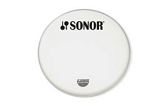 90976200 PW 22 B/L Power Пластик для бас-барабана 22'', Sonor