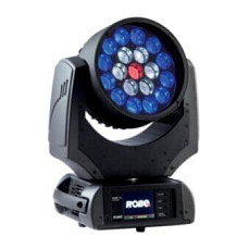 Cветодиодный вращающийся прожектор Robe LEDWash 300X