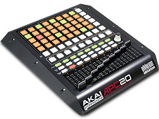 Midi-контроллер Akai APC20