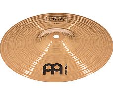 HCSB10S HCS Bronze Splash Тарелка 10, Meinl