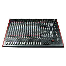 Микшерный пульт Allen&Heath ZED-R16