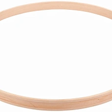 16600001 BCH Обод для бас-барабана 24, Sonor