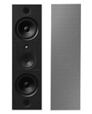 Встраиваемая акустическая система Bowers & Wilkins CWM 8.3D white