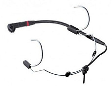 Микрофон AKG C555L