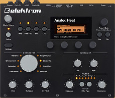 Elektron Analog Heat