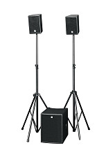 Звукоусилительный комплект HK Audio L.U.C.A.S. Smart System