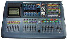 Цифровой микшер Midas PRO2C-CC-IP