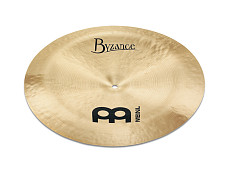 B20CH Byzance Traditional China Тарелка 20, Meinl