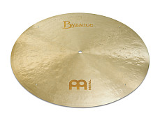 B22JCR Byzance Jazz Club Ride Тарелка 22, Meinl