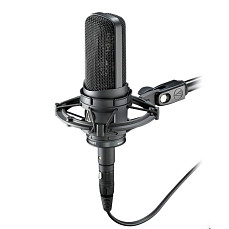 Студийный микрофон Audio-Technica AT4050ST