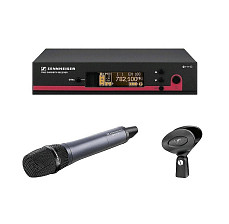 Вокальная радиосистема  Sennheiser EW 100-935 G3-A-X