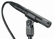 Микрофон инструментальный Audio-Technica PRO37