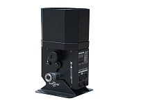 Dj Power X-4LED Mini