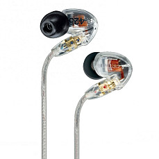 Наушники Shure SE425-CL