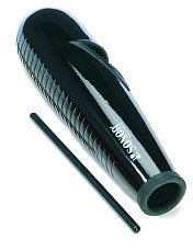 90616533 FGLB Гуиро, большой, стекловолокно, черный, Sonor