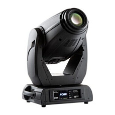 Cветодиодный вращающийся прожектор Robe DL4S Profile