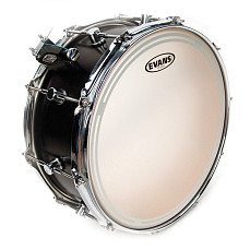 B13ECS EC Пластик для малого, тимбалес и том барабана 13, Evans