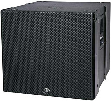 Активный сабвуфер DAS Audio VARIANT-18A