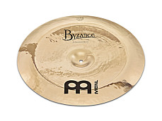 B20HHCH-B Byzance Brilliant Heavy Hammered China Тарелка 20, Meinl