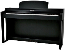 Цифровое пианино Gewa UP 260G Black matt