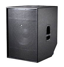 Активный сабвуфер DAS Audio AVANT-118A