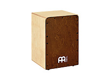 JC5-0AB Jam Кахон, береза, 38см, Meinl