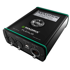 MADRIX IA-DMX-001005 (PLEXUS)  - DMX контроллер, Wi-Fi