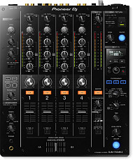 DJ-микшер Pioneer DJM-750MK2