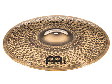 PAC15MTH Pure Alloy Custom Medium Thin Hihat Две тарелки 15, Meinl