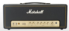 Усилитель гитарный ламповый типа 'голова' Marshall ORIGIN 50 HEAD