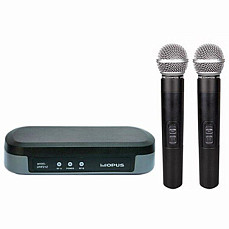 Радиосистема Opus UHF 212HH