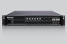 Микшер-усилитель Nusun CE200