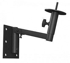 Настенный кронштейн APart MASK12PBRA-BL