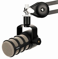 Rode POD MIC 