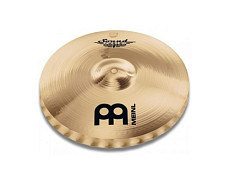 Meinl SC14PSW-B Soundcaster Custom Powerful Soundwave Hi-Hat 14 тарелка типа Hi-Hat ,размер 14