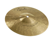 0004802208 Signature Dark Energy Splash Mark I Тарелка 8, Paiste