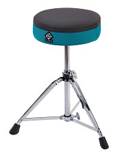 PSN-805 Табурет барабанщика, круглый, Dixon
