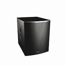 Пассивный сабвуфер American Audio Sense 15B Subwoofer