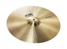 0001041118 Formula 602 Classic Sounds Paperthin Crash Тарелка 18'', Paiste