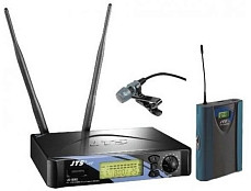 Радиосистема JTS US-1000D/PT-990B+CM-501