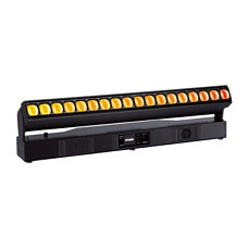 Cветодиодный вращающийся прожектор Robe Tetra2