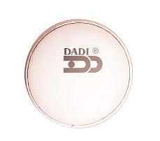 DHW06 Пластик для барабана 6, белый, Dadi