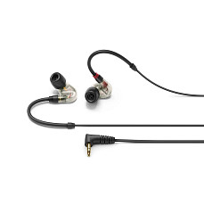 507484 IE 400 PRO Clear Наушники внутриканальные мониторные, прозрачные, Sennheiser