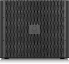 Пассивный сабвуфер линейного массива Turbosound TBV118L