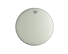 Remo BR-1122-00 Ambassador Bass Coated 22 пластик для бас барабана