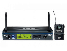 Радиосистема JTS IN64R/IN64TB