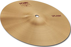 0001062212 2002 Splash Тарелка 12'', Paiste