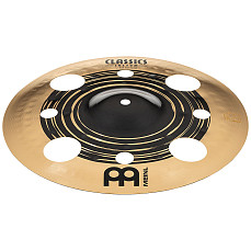 CC12DUTRS Classics Custom Dual Trash Splash Тарелка 12, Meinl