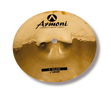92500810 AC 08S Armoni Splash Тарелка 8, Sonor