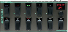 Напольный MIDI контроллер для DAW Nektar PACER
